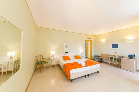Paradise Beach Resort in Castelvetrano — foto 4