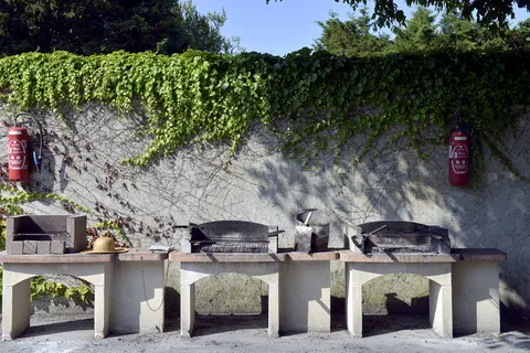 Camping L Abri Des Pins foto 19