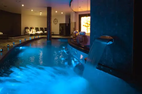 Westminster Hotel & Spa in Menton — foto 27
