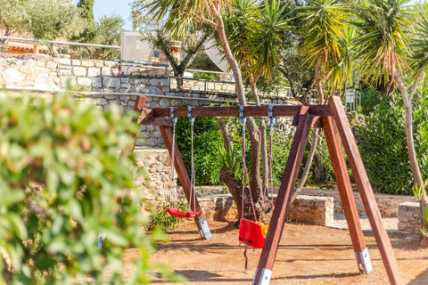 Villas Maniatiko Village foto 11