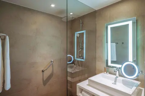 Novotel Mexico City Toreo in Ciudad de México, foto 21