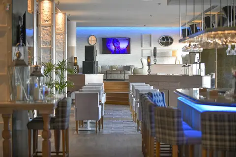Amare Beach Hotel Marbella in Marbella — foto 30