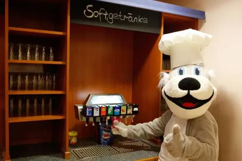 Sonnenhotel Bayerischer Hof foto 23