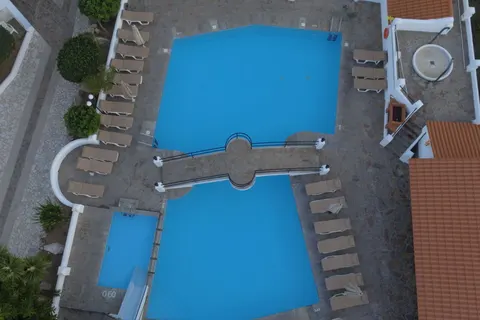 Anema Hotel in Municipal Unit of Karlovasi — foto 8