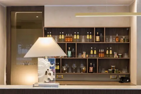 Hotel Nasco in Milaan, foto 18