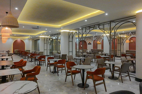 Hotel Armella Hill foto 18