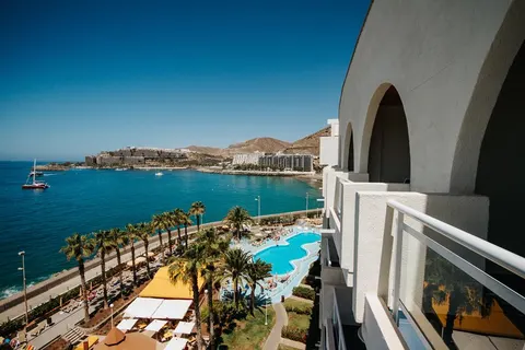 Servatur Green Beach foto 1