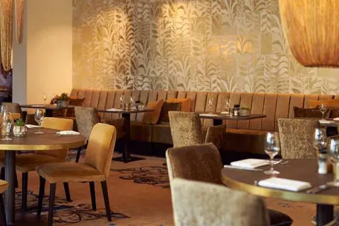 Van der Valk Leusden Amersfoort foto 14