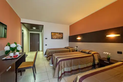 B&B HOTEL Settimo Torinese in Settimo Torinese — foto 16