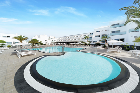 Hotel Lanzarote Village foto 19