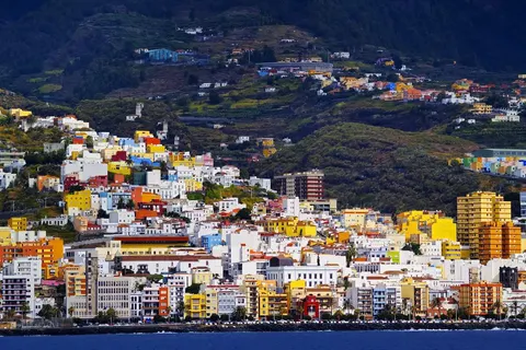 8 dg cruise Canarische Eilanden Mein Schiff 7 in Funchal — foto 5