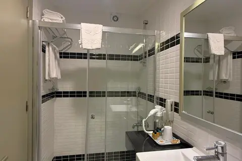 Hotellino in Fatih — foto 19