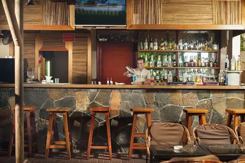 Le Palmiste Resort & Spa in Trou aux Biches VCA — foto 9