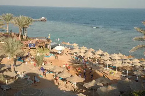 Nubian Village in Sharm El Sheikh — foto 20