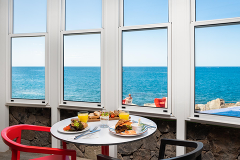 Aparthotel Marina Suites foto 35