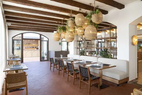 Mangia's Santa Teresa Resort in Santa Teresa di Gallura — foto 17
