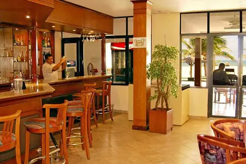 Goldi Sands Hotel in Negombo — foto 18