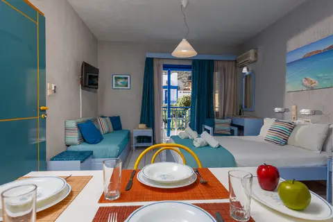Latania Studios & Apartments in Δημοτική Ενότητα Μαλίων — foto 15