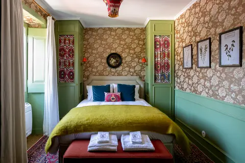 RoseGarden House in Casal de Cambra — foto 5