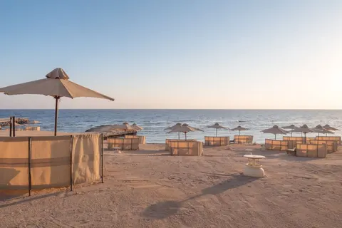 Serenity Alpha Beach (ex. Serenity Makadi Beach) foto 8