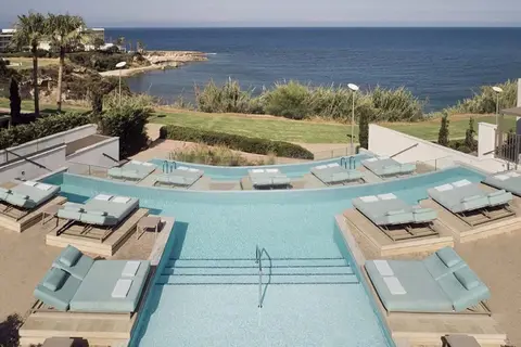Mare Paphos in Kissonerga — foto 20