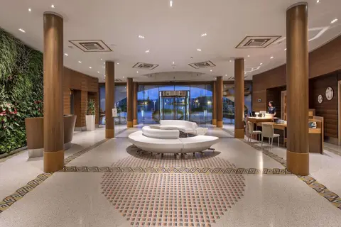 Kalidria Hotel & Thalasso Spa in Castellaneta Marina, foto 22