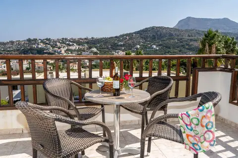 Almyrida Village & Waterpark Hotel in Almyrida — foto 13