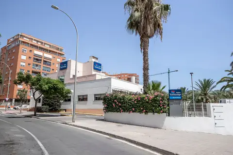 Travelodge Alicante Puerto in Alicante