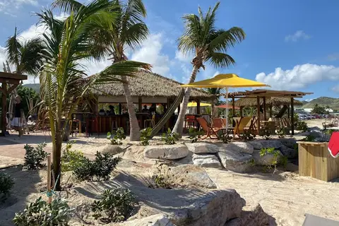 La Plantation in St. Martin — foto 18