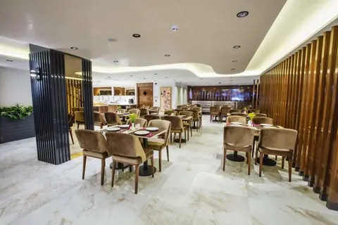 Endican Beyazit Hotel in İstanbul — foto 6