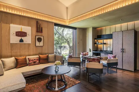 Andaz Pattaya Jomtien Beach in นาจอมเทียน — foto 6