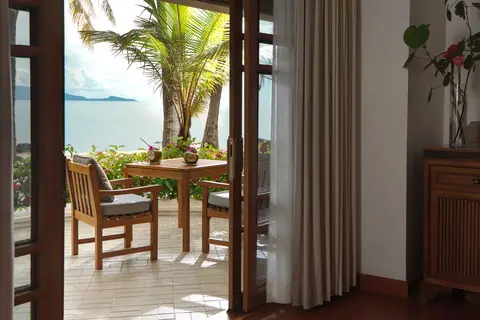Santiburi Koh Samui in บ้านใต้ — foto 9