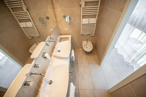 Best Western Plus Net Tower Hotel Padova in Padua, foto 23