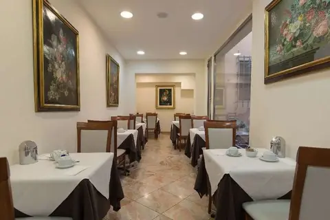 Atlantic Palace in Florence, foto 14