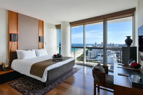 The Setai Miami Beach in Miami Beach, foto 17