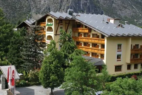 Hotel Jägerhof foto 15