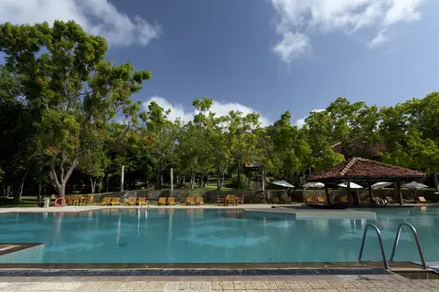Amaya Lake Hotelresort in Sigiriya — foto 7