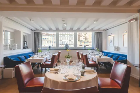 Hotel Lungarno in Florence — foto 6