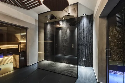 San Servolo Resort foto 22