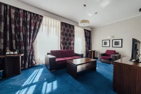 Rezydent in Krakau — foto 16