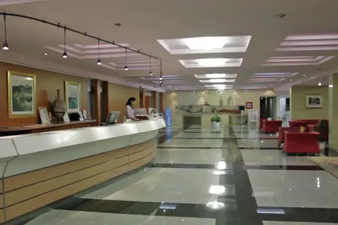 Hotel Kolovare in Mali Iž — foto 9