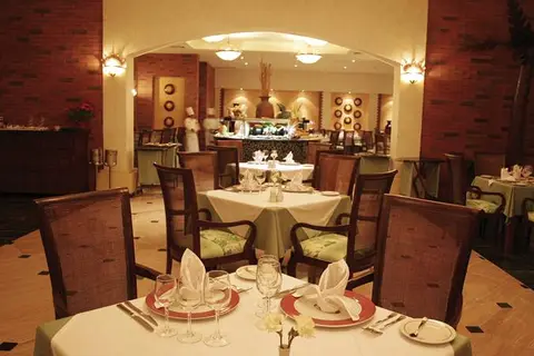 Grand Palladium Select White Sand in Playa del Carmen — foto 22