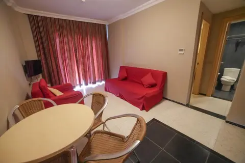 Candan Apart Hotel in Marmaris — foto 21