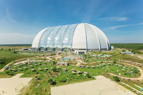Tropical Island Resort in Halbe — foto 4