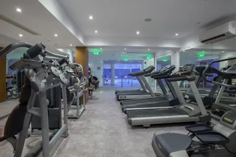 King Jason Paphos - Designed for adults by Louis Hotels in Paphos — foto 5