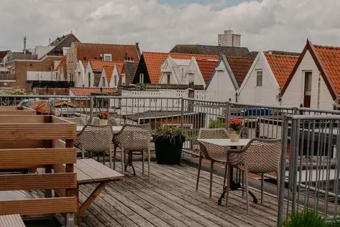 Boutique Hotel Lupo foto 21