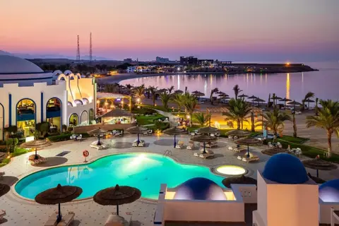 Coral Sun Beach in سفاجا — foto 30