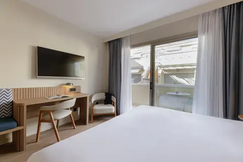 Kalma Sitges Hotel in Sitges — foto 17