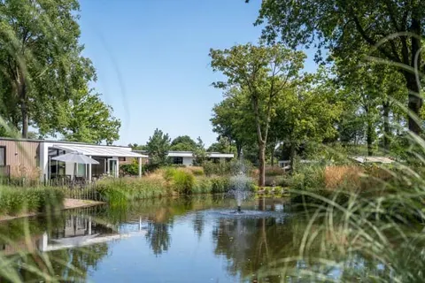 TopParken Résidence de Leuvert foto 3