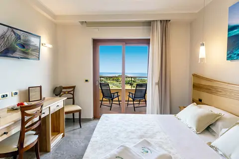 Hotel Santa Chiara in Venetië — foto 7